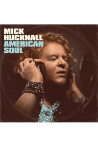 Hucknall Mick - American Soul CD - omot