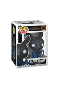 Funko Pop Movies: Pinocchio - Black Rabbit - slika proizvoda