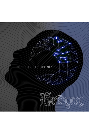 Evergrey - Theories Of Emptiness LP - omot