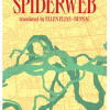Water, Spiderweb - naslovnica