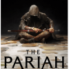 The Pariah #1 - naslovnica