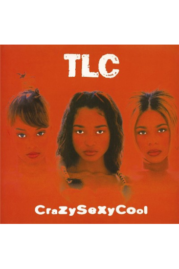 TLC - CrazySexyCool LP - omot