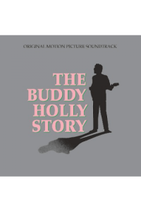 Soundtrack - The Buddy Holly Story LP LP - omot