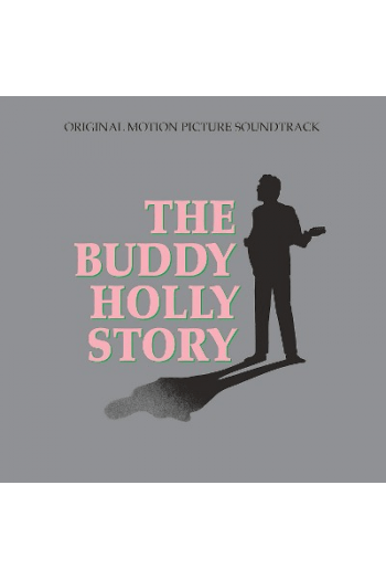 Soundtrack - The Buddy Holly Story LP LP - omot