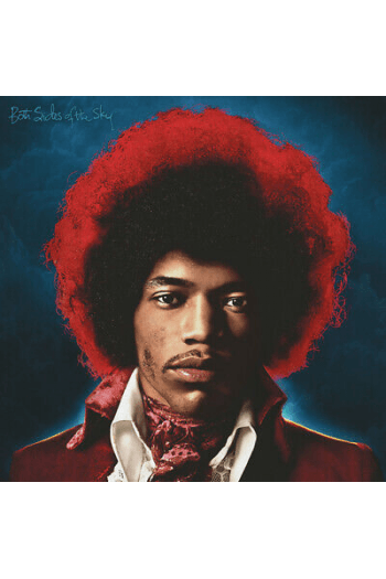 Jimi Hendrix - Both Sides of the Sky LP - omot