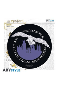 HARRY POTTER - Flexible Mousepad - Hedwig