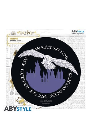 HARRY POTTER - Flexible Mousepad - Hedwig - slika proizvoda