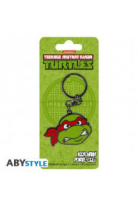 TMNT - Keychain "Raphael" - slika proizvoda