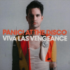 Panic! At The Disco - Viva Las Vengeance  (Orange Vinyl) LP - omot