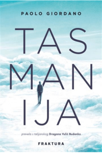 Tasmanija - naslovnica