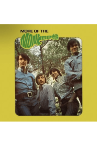 More Of The Monkees