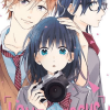 Love in Focus Complete Collection (Manga) - naslovnica