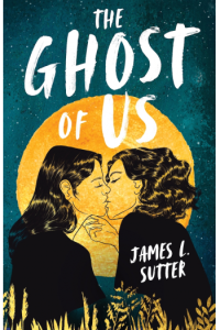 The Ghost of Us - naslovnica