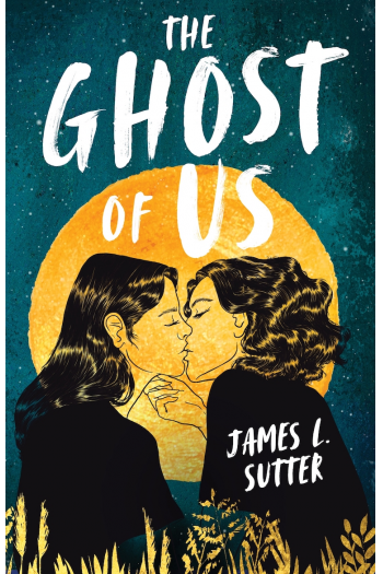 The Ghost of Us - naslovnica