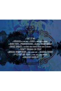 ASAP Ferg - Trap Lord Explict Version CD - omot