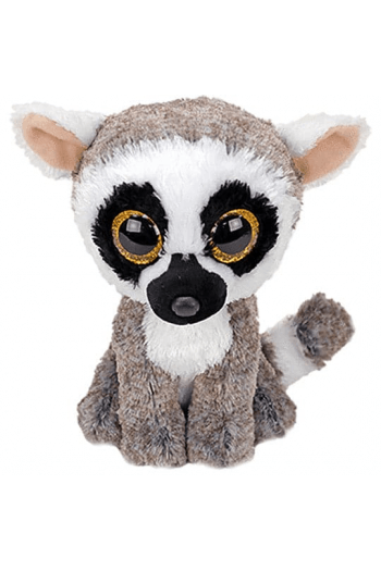 Pliš BBoos Linus - lemur reg - slika proizvoda