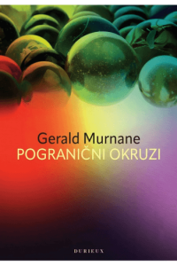 Pogranični okruzi - naslovnica