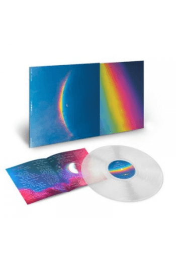 Coldplay - Moon Music (Limited Vinyl) LP - omot