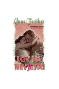 LOV NA NEVJESTU - naslovnica