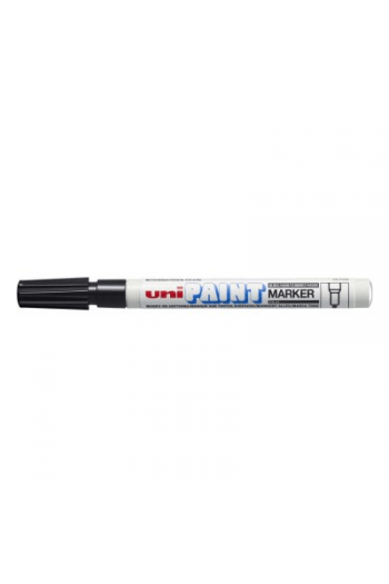 Marker Uni px-21 crni - slika proizvoda