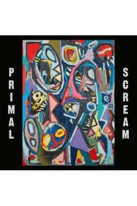 Primal Scream - Shine Like Stars (Andrew Weatherall remix RSD 2022) LP - omot