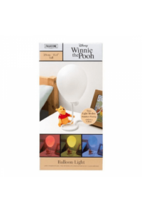 Paladone Winnie The Pooh Balloon Light - slika proizvoda