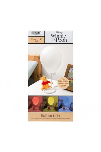 Paladone Winnie The Pooh Balloon Light - slika proizvoda