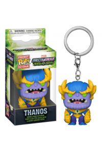 Funko Pop Keychain: Monster Hunters - Thanos
