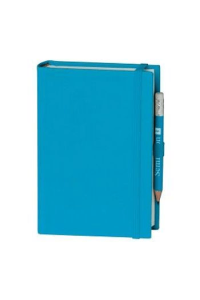 Travel Diary Petit Voyage turquoise, 304 - slika proizvoda