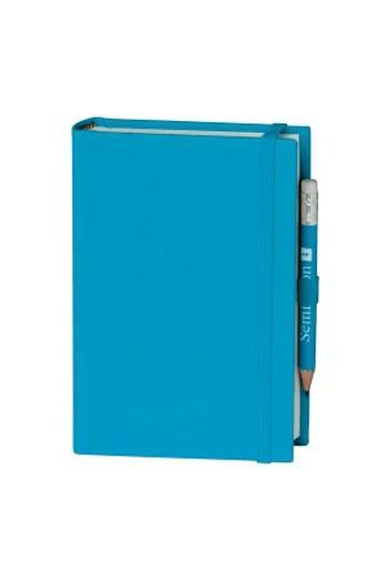 Travel Diary Petit Voyage turquoise, 304 - slika proizvoda