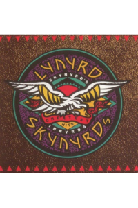 Lynyrd Skynyrd - Skynyrds Innyrds - Their Greatest Hits LP - omot
