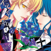 Kakegurui Twin, Vol. 03 (Manga) - naslovnica