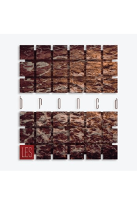 LES - Bronca CD - omot