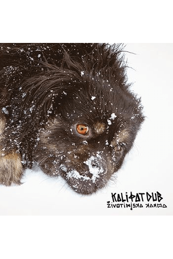 Kali Fat Dub - Životinjska farma CD - omot