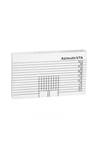 BMK Audio VTA šablona - omot