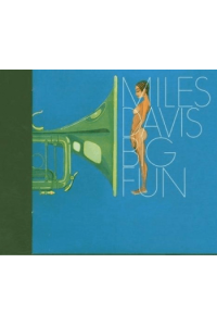 Miles Davis - Big Fun  (remaster) CD - omot