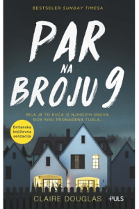 Par na broju 9 - naslovnica
