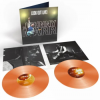 Johnny Marr - Look Out Live! (RSD 2025 orange vinyl) LP - omot