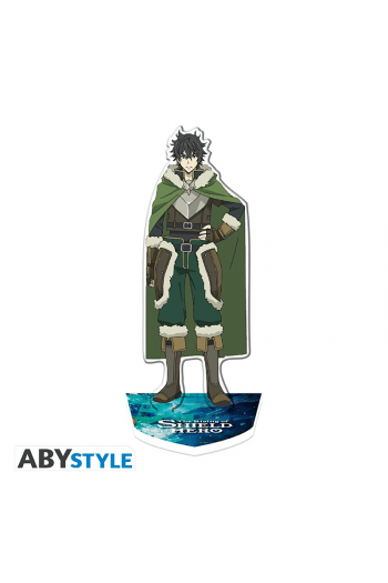 The Shield Hero - Acryl - Naofumi - slika proizvoda
