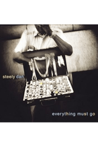 Steely Dan - Everything Must Go Rsd 2021 LP - omot