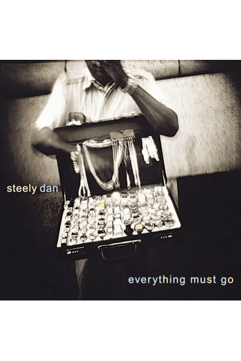 Steely Dan - Everything Must Go Rsd 2021 LP - omot