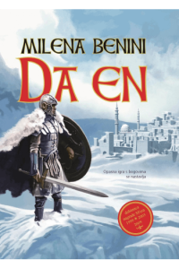 Da en - naslovnica