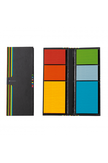300 Sticky Notes in Booklet - slika proizvoda