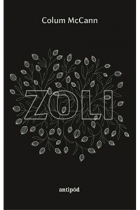 Zoli - naslovnica