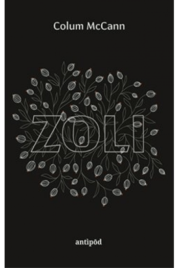 Zoli - naslovnica