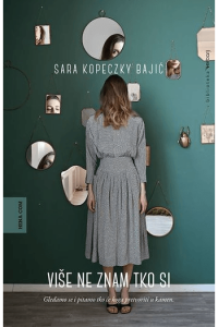 Više ne znam tko si