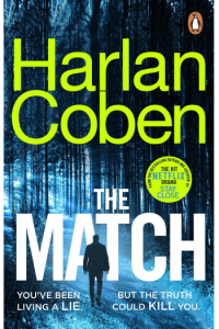 The Match - naslovnica