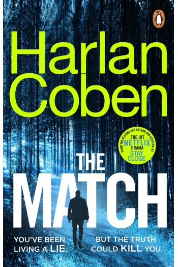 The Match - naslovnica