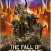 The Fall of Cadia knjiga