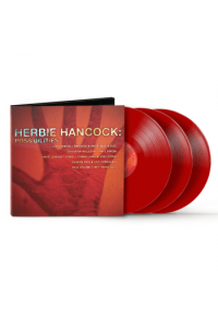 Hancock Herbie - Possibilities (Black Friday, 2024) LP - omot